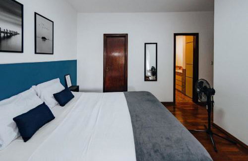 Casa Confortável 5 quartos - São Pedro - BHSH - Foto 70