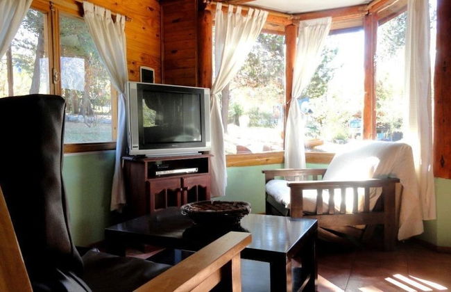 Cabañas El Refugio de Puelo - Foto 23