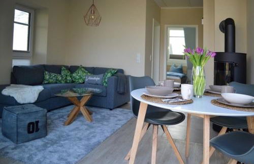 Traumkrone Ferienwohnungen - Himmelblau - Foto 1