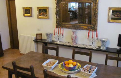 Casa Violetta B&B - Foto 43