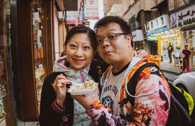 Tour gastronómico por Manama - Foto 5