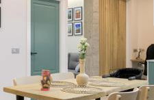 Apartamento nuevo, moderno y elegante - Foto 1