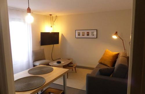 Sabl'Appart Les Sables d'Olonne - Photo 49