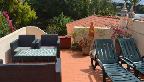 Sun in the City - Photo 1, sunbed