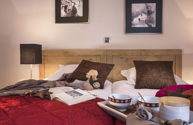 CGH Rés&Spa Chalets de Laÿssia 5* - Foto 8