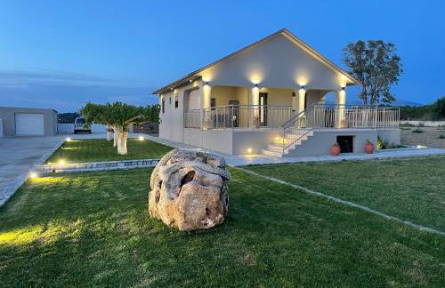 Villa Vrahinari - Photo 31