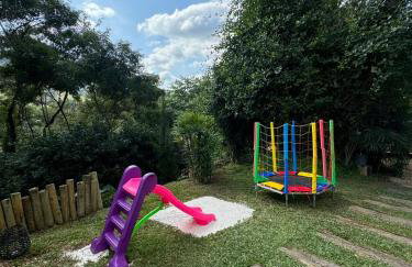 Recanto do alto secretário - Foto 43