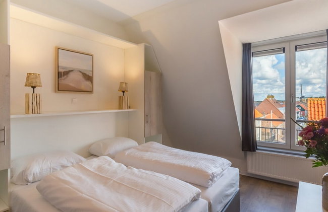 Cozy Holiday Home in Aakirkeby With Beach Nearby - Foto 4
