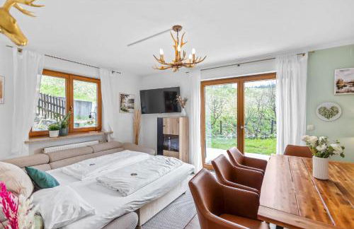 CASARiNA - Alpentraum am Barmsee - FeWo Lugge - Foto 4