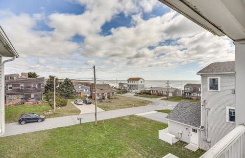 Narragansett Home with Scenic Views Walk to Beach! - Foto 6