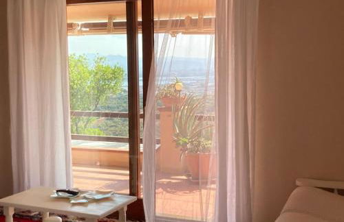 Cosy corner of paradise overlooking the Gulf - Photo 1