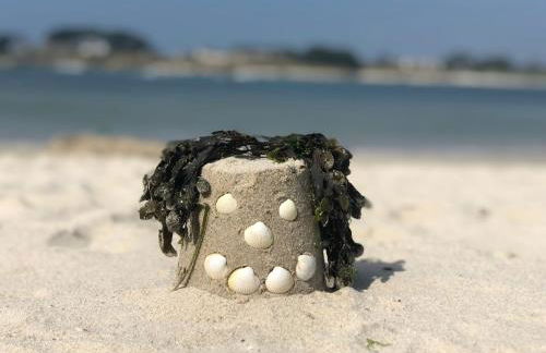 Gîtes TiArMein - Photo 27