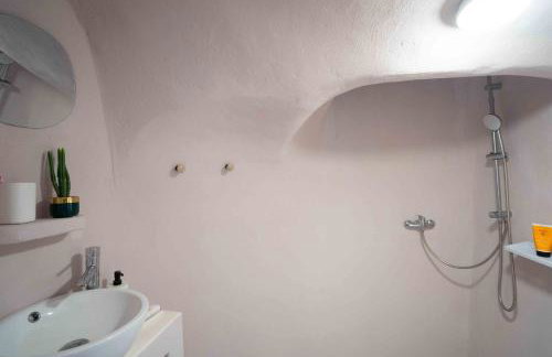 Bird Nest-Santorini Cave houses - Foto 38