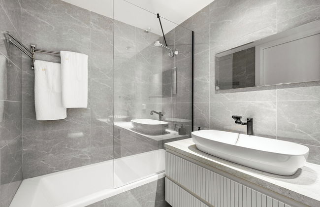 Top TLV Grand Suites - Foto 42