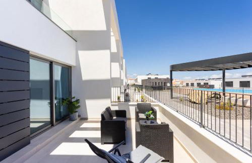 Home2Book Casa Ewelin Pool & Terrace Abades - Foto 26