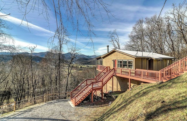 Dee's Cozy Cottage - Foto 39