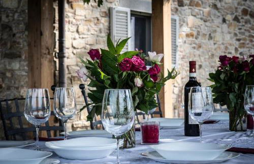 Villa Casale Chiesina - Foto 52