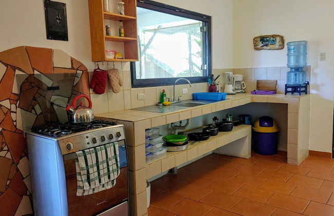 Colibri Surf House & Flats - Foto 47