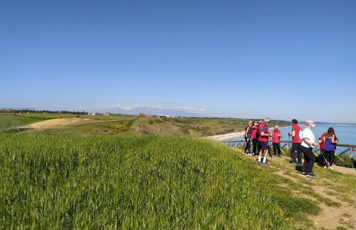 Relais Il Giardino fra gli Ulivi - Foto 80