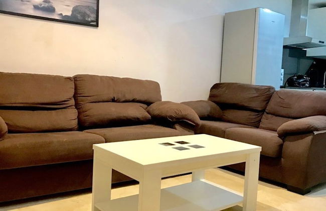 Apartamentos Las Cañas - Photo 60