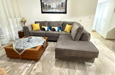 Efesou Large Apartment - Foto 18