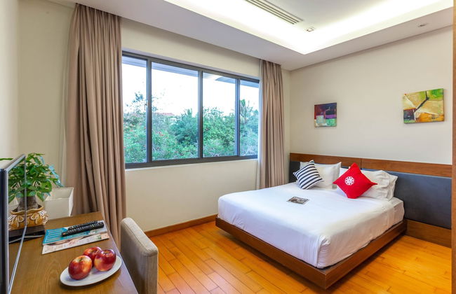 Ocean Beach Villas Da Nang - Foto 6