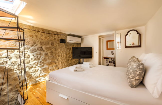 Casa da Pedra - Monsanto - Foto 9