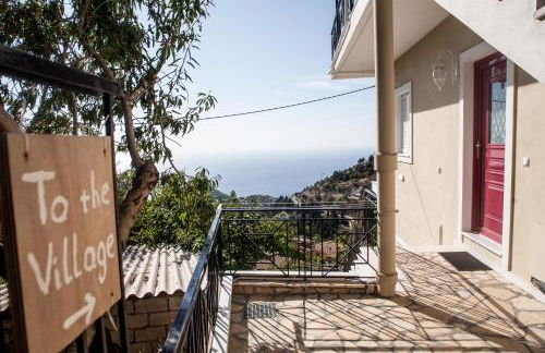 Plagia's Sunset Apartments - Photo 39