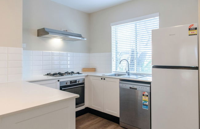 Broadwater Resort WA Tourism Award 2025 Gold Winner - Foto 18