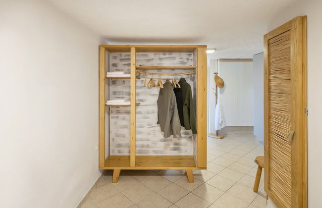 Vitamine Sea House - Island Living Paros - Foto 25