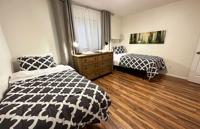 Stay Anchorage - Foto 9