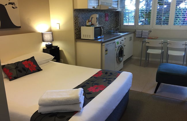 Brisbane Street Studios - Foto 13