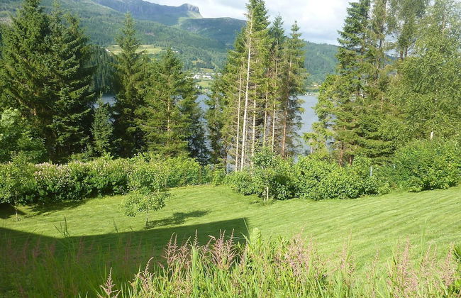 10 Person Holiday Home in Bygstad-by Traum - Foto 52