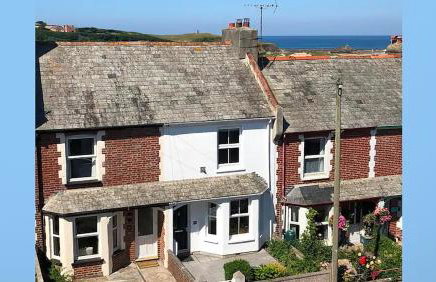 Driftwood Cottage - Foto 1