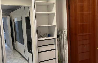 Chic 47m2, 2 rooms, ground floor, nice patio, 280m beach Croisette - Foto 19