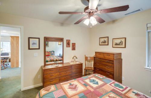 Cozy Chester Home with Patio and Lake Access! - Foto 21