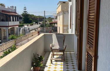 Villa Bianca, Seaside panoramic Rooftop - Foto 15