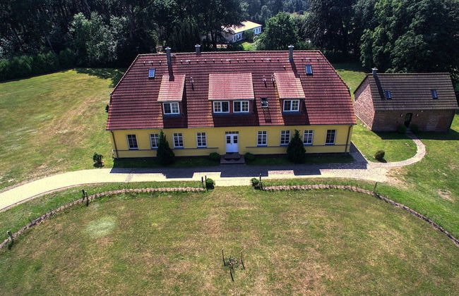 Gut Rattelvitz - Foto 40