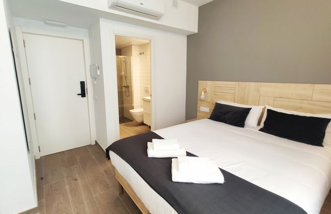 GLOBAL Apartments & Rooms - Photo 8