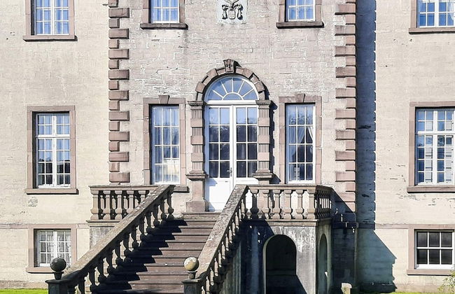 9 Person Holiday Home in Mandal - Foto 23