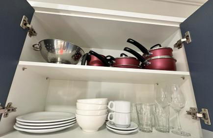 Apartamento Centro Vista do Rio Madeira Ed Rio Madeira 3 andar - Foto 26