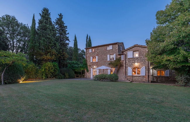 Casale le Querce di Cetona 9 Emma Villas - Foto 49