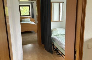 Traumpanorama im Chiemgau zwischen Chiemsee und Salzburg - 74 qm - Photo 34