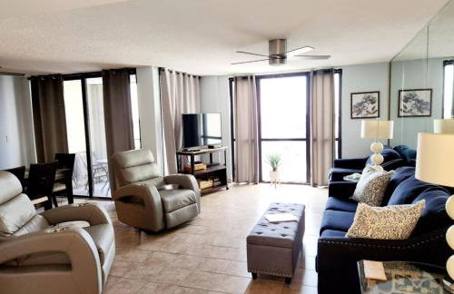 OCEAN PEARL with private beach, pool, tennis court - Foto 49