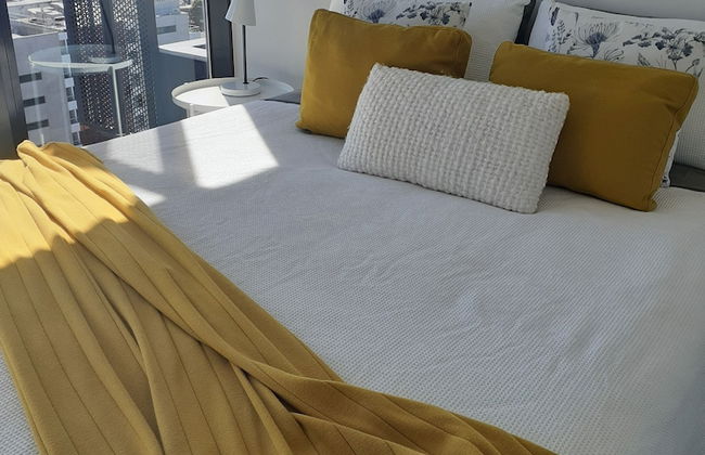 Top Floor Stunning Views - Foto 2