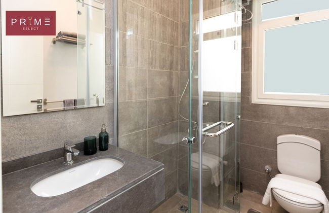 Prime Select The Crown - Foto 46