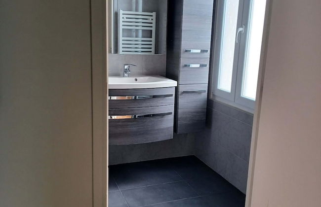 Château Touzinat - Foto 16