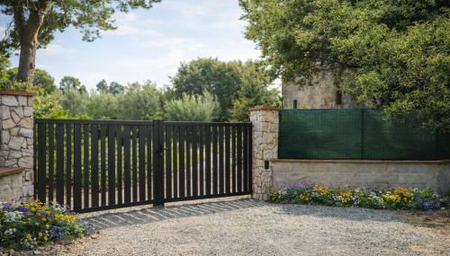 Podere Centoquattro - Il Blu - Appartamento tra mare e campagna a Vada - Foto 4