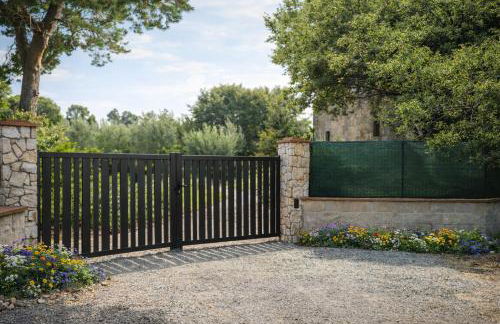 Podere Centoquattro - Il Blu - Appartamento tra mare e campagna a Vada - Foto 4