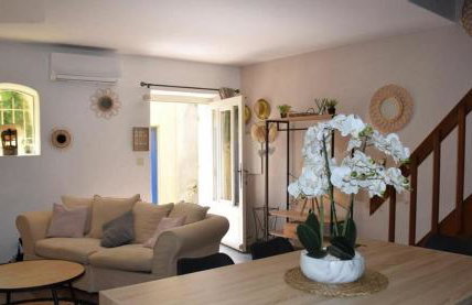Gite centre Eyragues, proche St Remy de Provence - Foto 1
